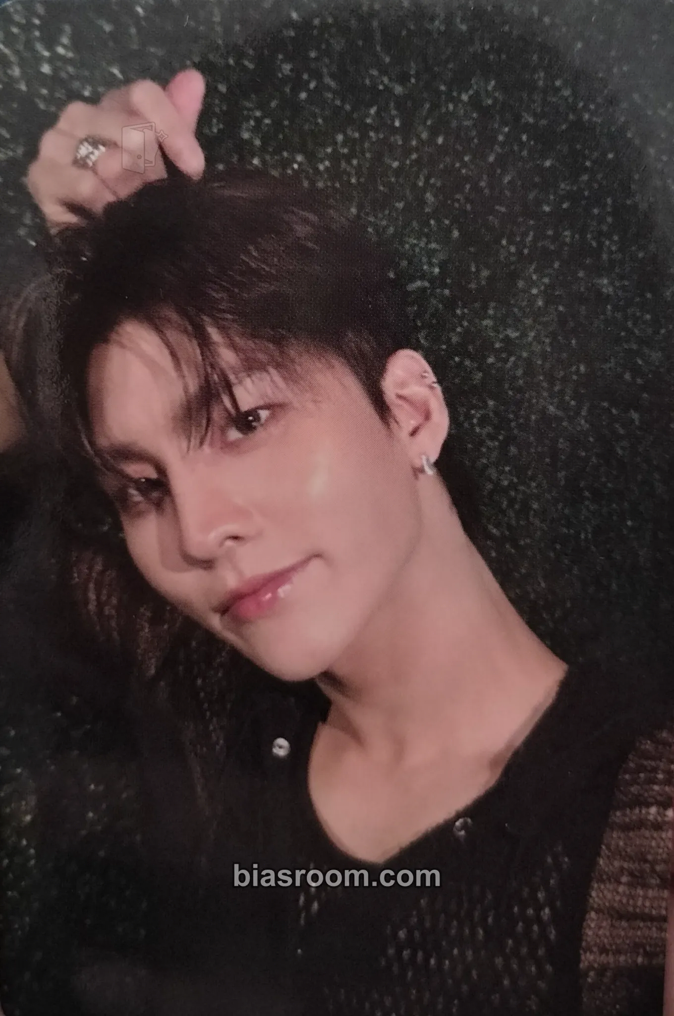 Gon VENI VIDI VICI Photocard - VANNER - VANNER K-pop photocard