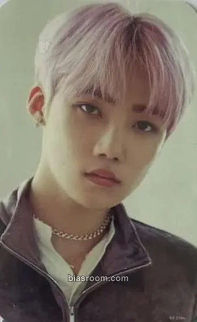 THE BOYZ - New - Tattoo Album album photocard