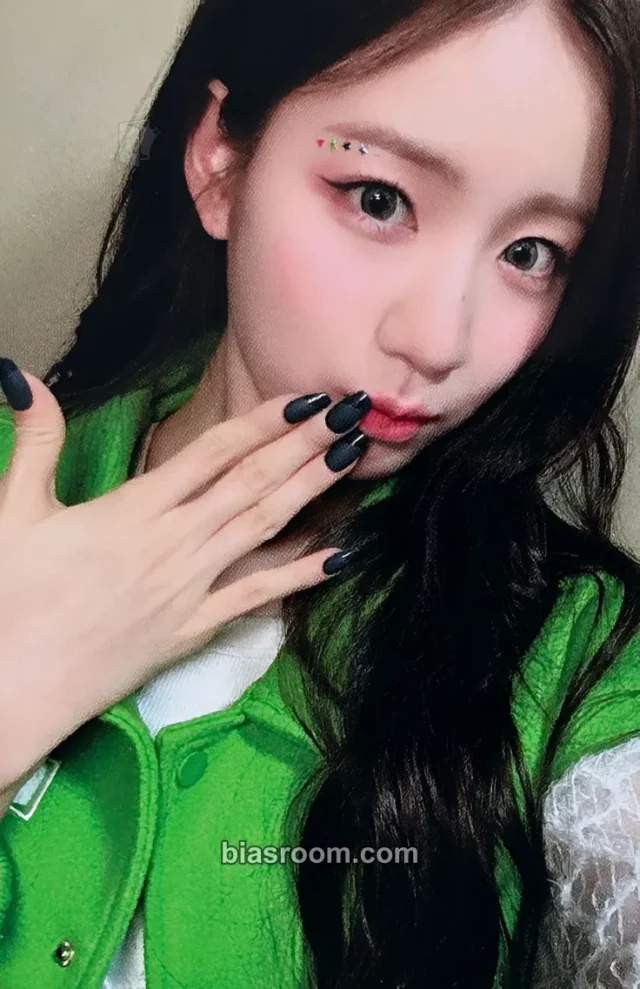 WOOAH - Wooyeon - Blush Album broadcast week 3
