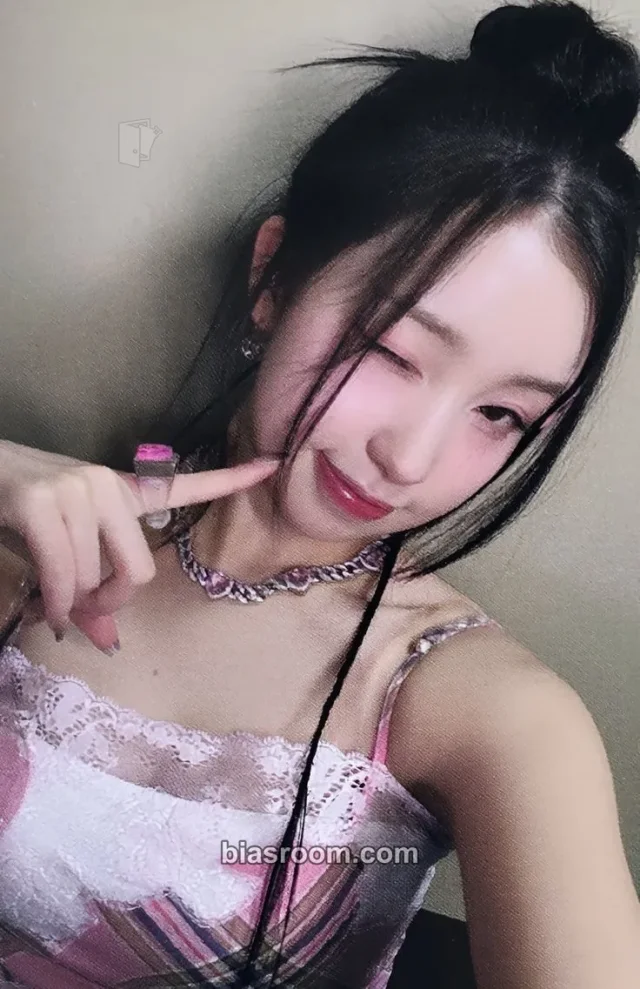 WOOAH - Sora - Blush Album week 1 broadcast