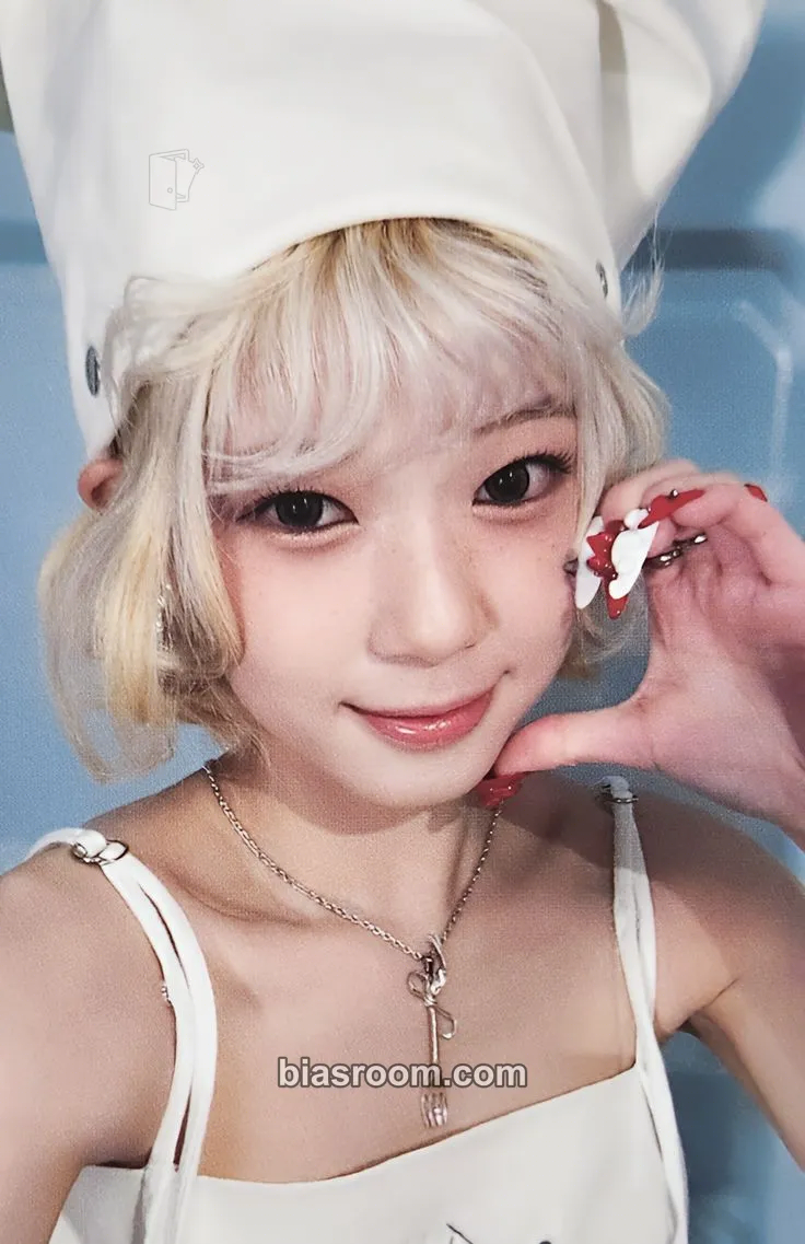 Kotoko SWICY Photocard - UNIS - UNIS K-pop photocard