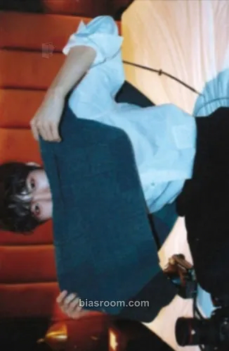 Ha Sung Woon My Moment Photocard - Ha Sung Woon K-pop photocard