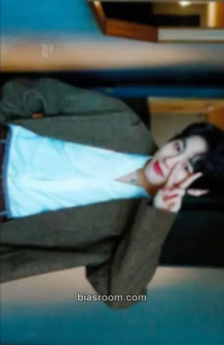 Ha Sung Woon My Moment Photocard - Ha Sung Woon K-pop photocard