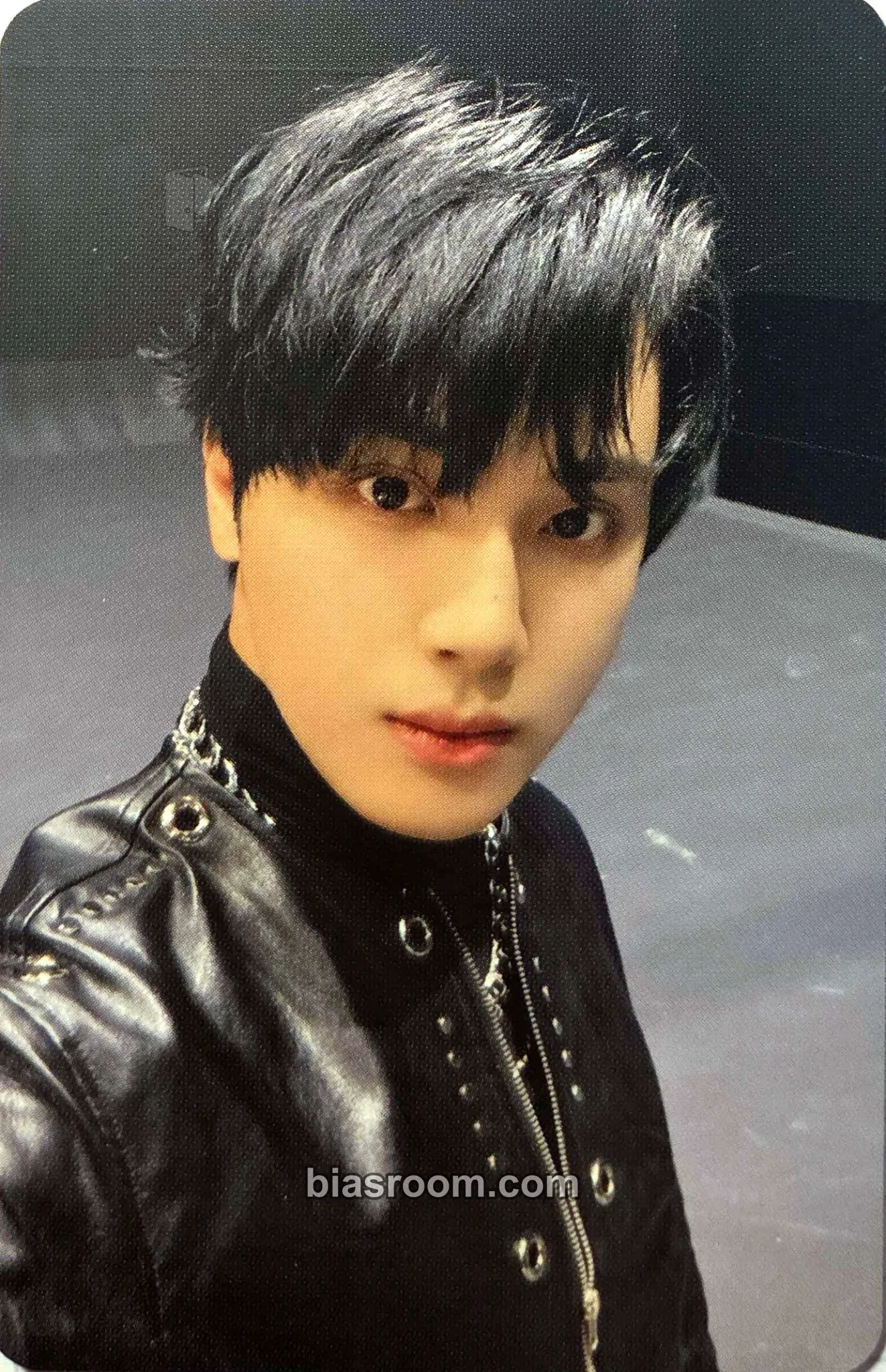 Haknyeon Be Awake Photocard - THE BOYZ - THE BOYZ K-pop photocard