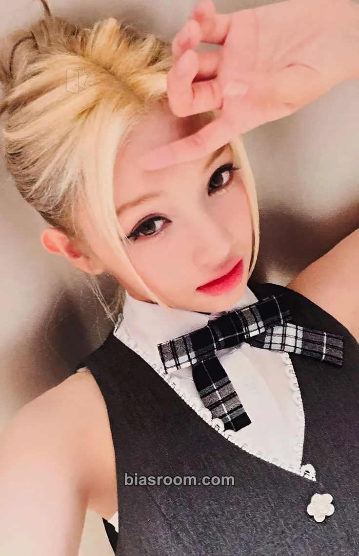 Gehlee SWICY Photocard - UNIS - UNIS K-pop photocard