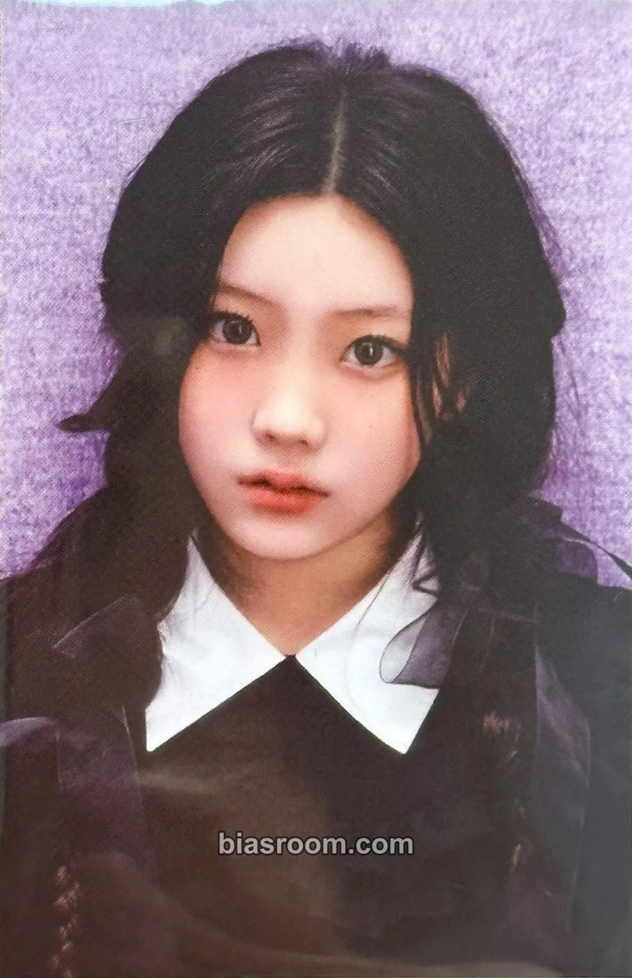 Wonhee I'LL LIKE YOU Photocard - ILLIT - ILLIT K-pop photocard