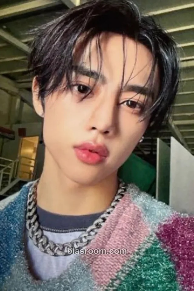 THE BOYZ - Sunwoo - Gibberish Album album photocard gibberish version