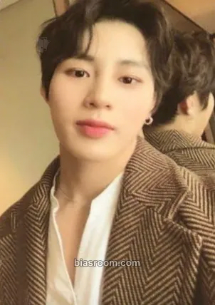 Ha Sung Woon My Moment Photocard - Ha Sung Woon K-pop photocard