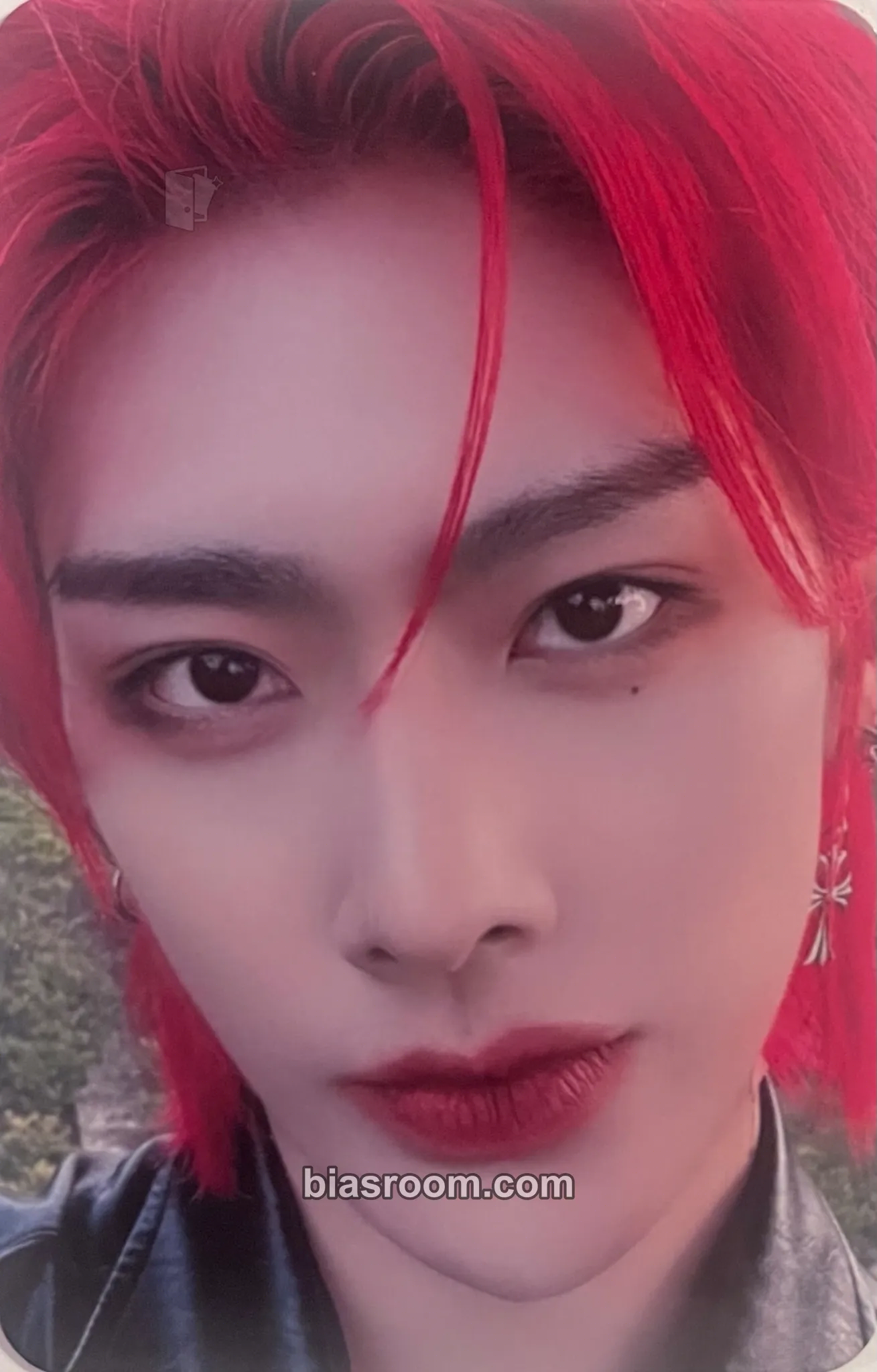 Ricky You Had Me at Hello Photocard - ZEROBASEONE - ZEROBASEONE K-pop photocard