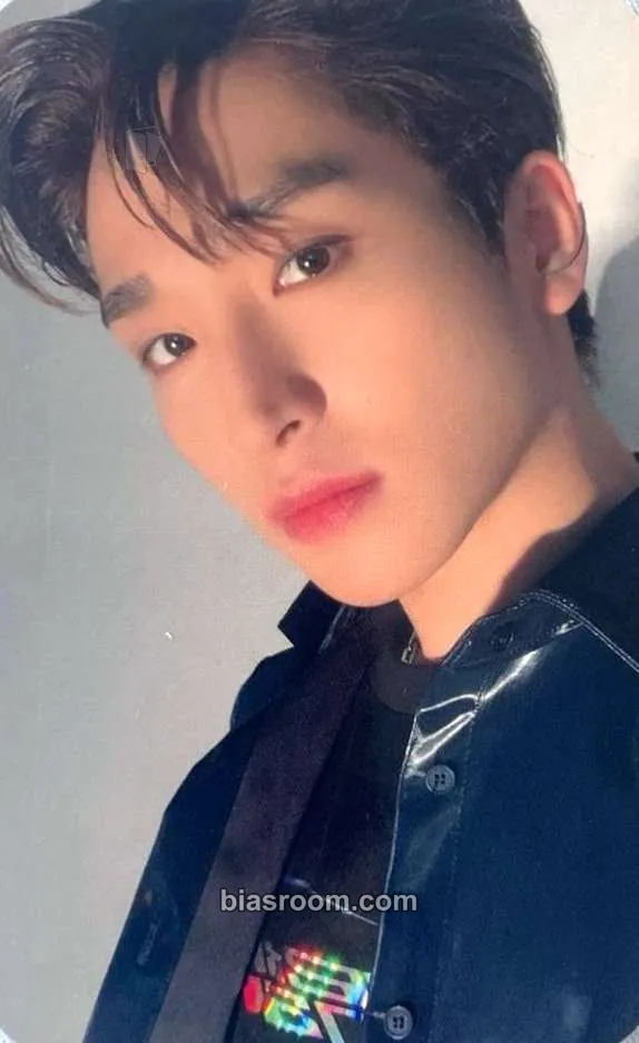 Sangyeon Breaking Dawn Photocard - THE BOYZ - THE BOYZ K-pop photocard
