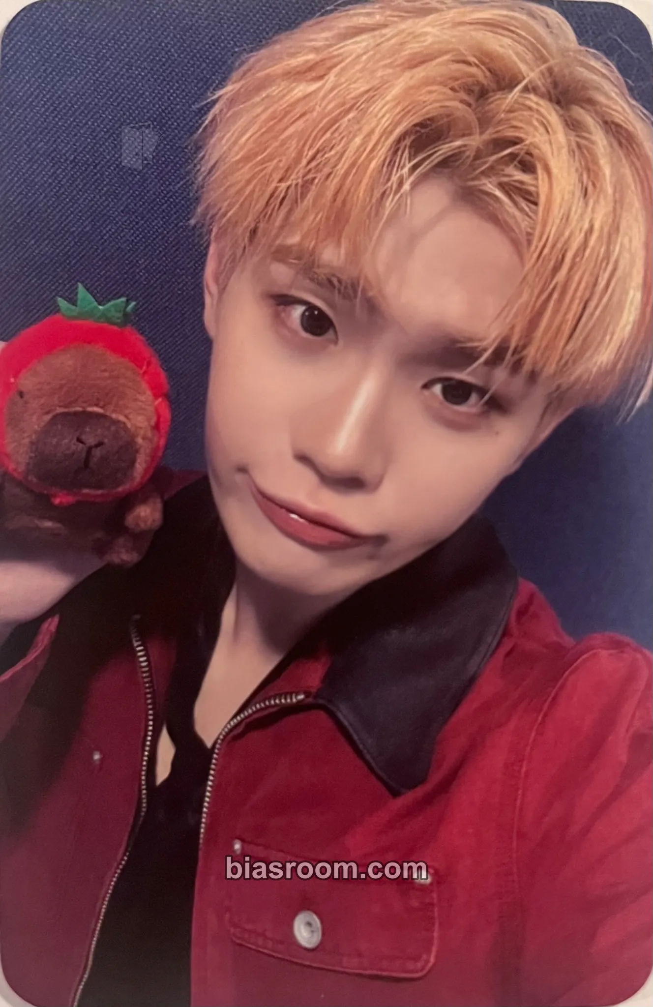 Taerae Cinema Paradise Photocard - ZEROBASEONE - ZEROBASEONE K-pop photocard