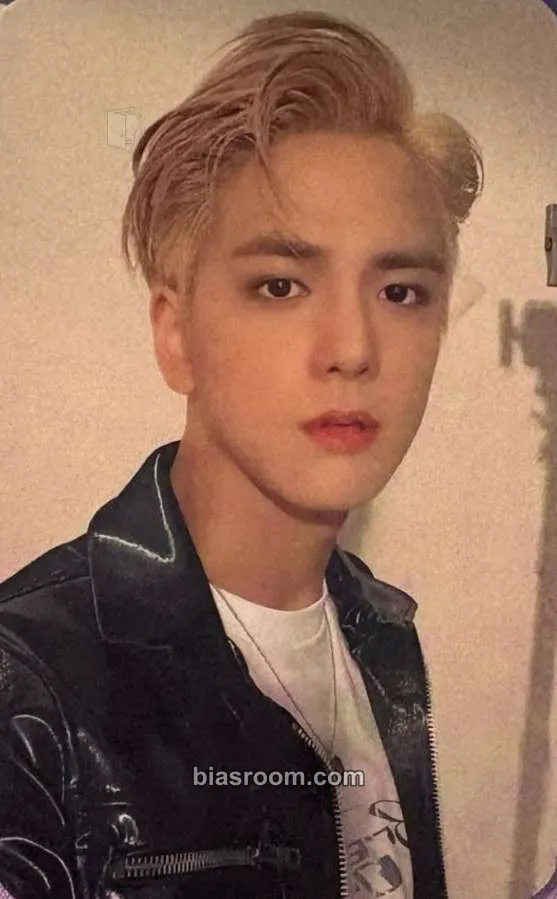 Younghoon Breaking Dawn Photocard - THE BOYZ - THE BOYZ K-pop photocard
