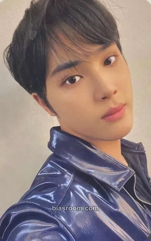 Haknyeon Breaking Dawn Photocard - THE BOYZ - THE BOYZ K-pop photocard