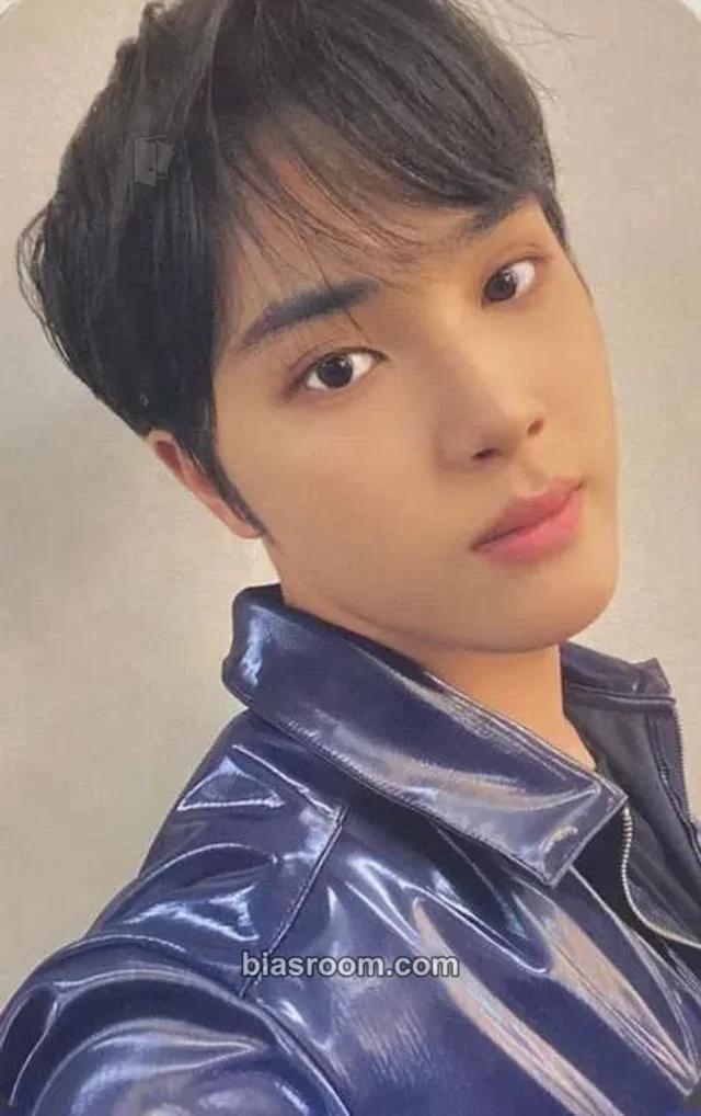 THE BOYZ - Haknyeon - Breaking Dawn Album album photocard hush version
