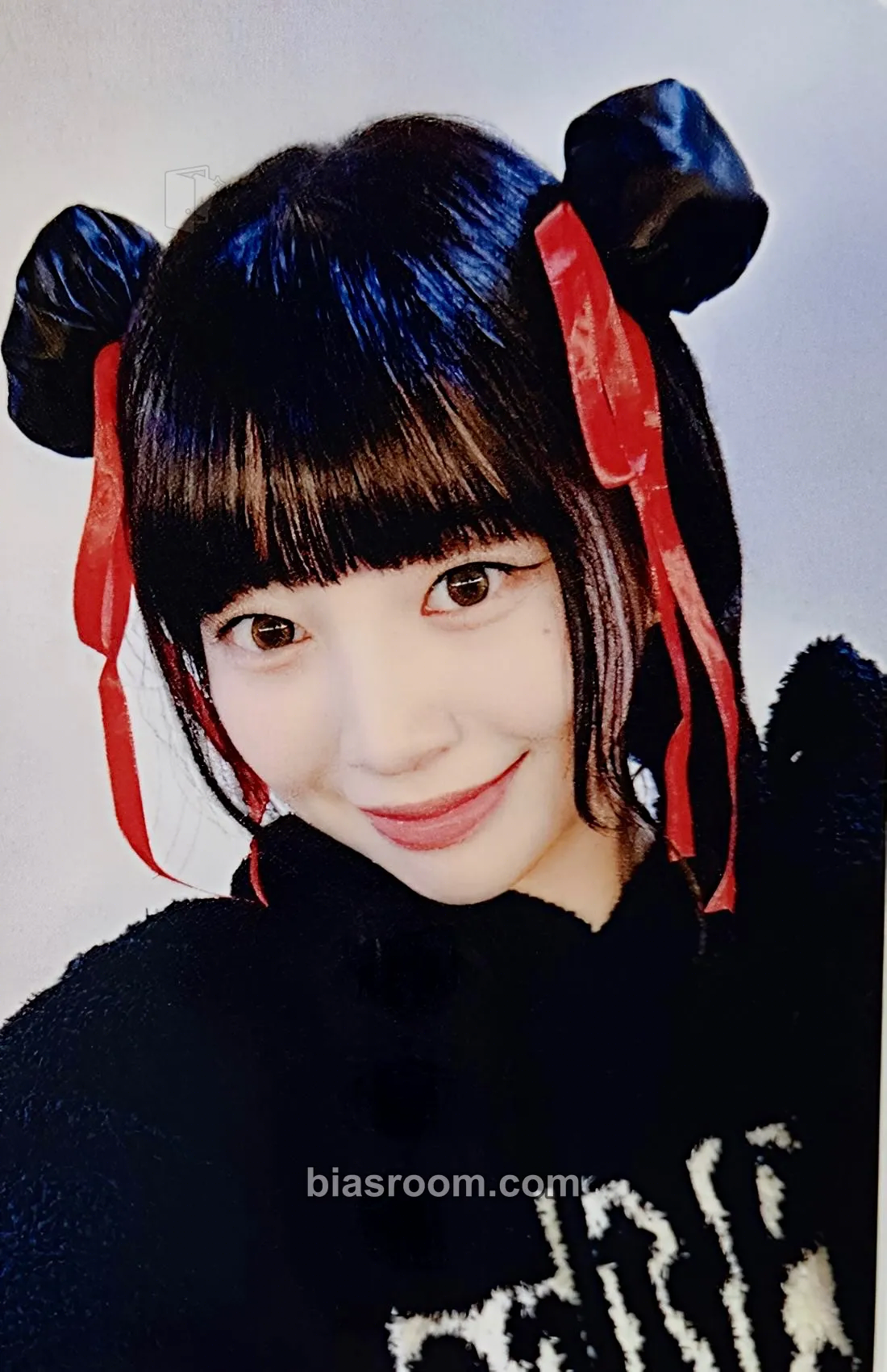 Nana SWICY Photocard - UNIS - UNIS K-pop photocard