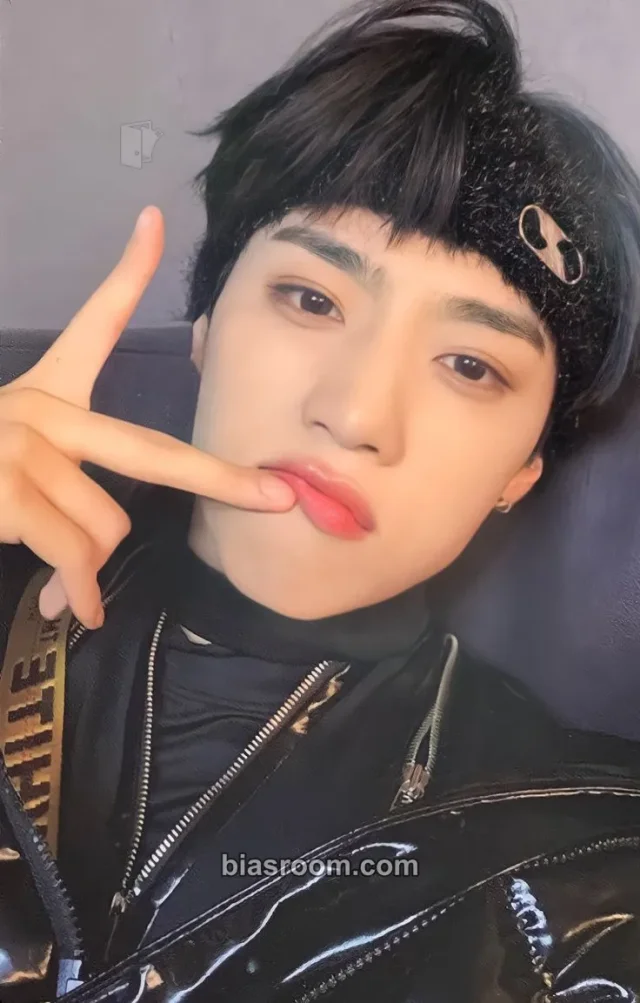 THE BOYZ - Sunwoo - Breaking Dawn Album album photocard breaking dawn version