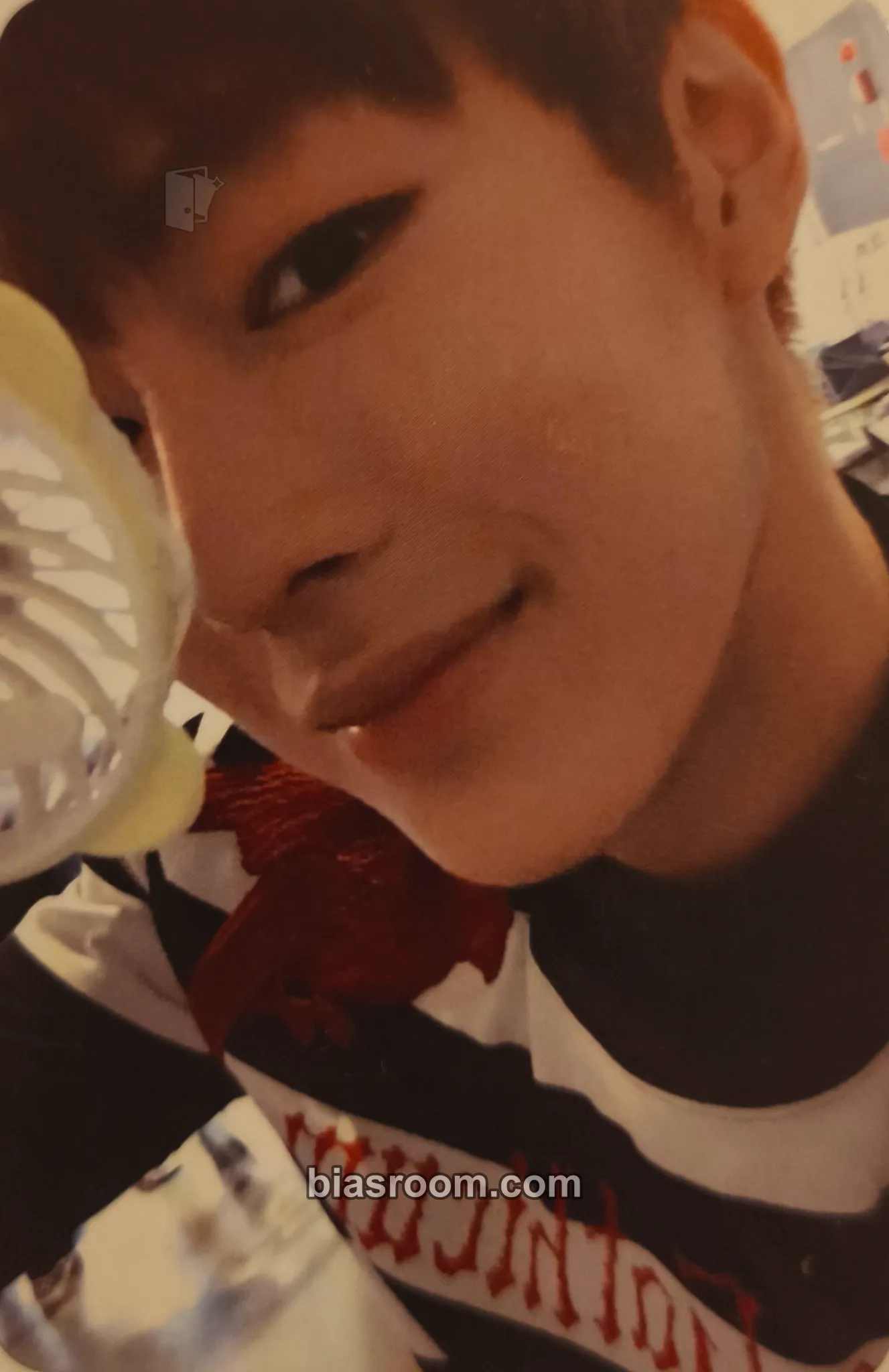 Dawon Feeling Sensation Photocard - SF9 - SF9 K-pop photocard