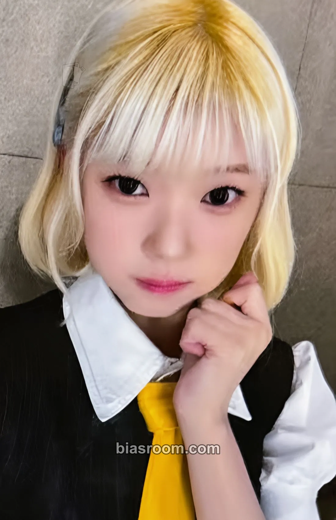 Kotoko 2025 UNIS FANCON ASIA TOUR Photocard - UNIS - UNIS K-pop photocard