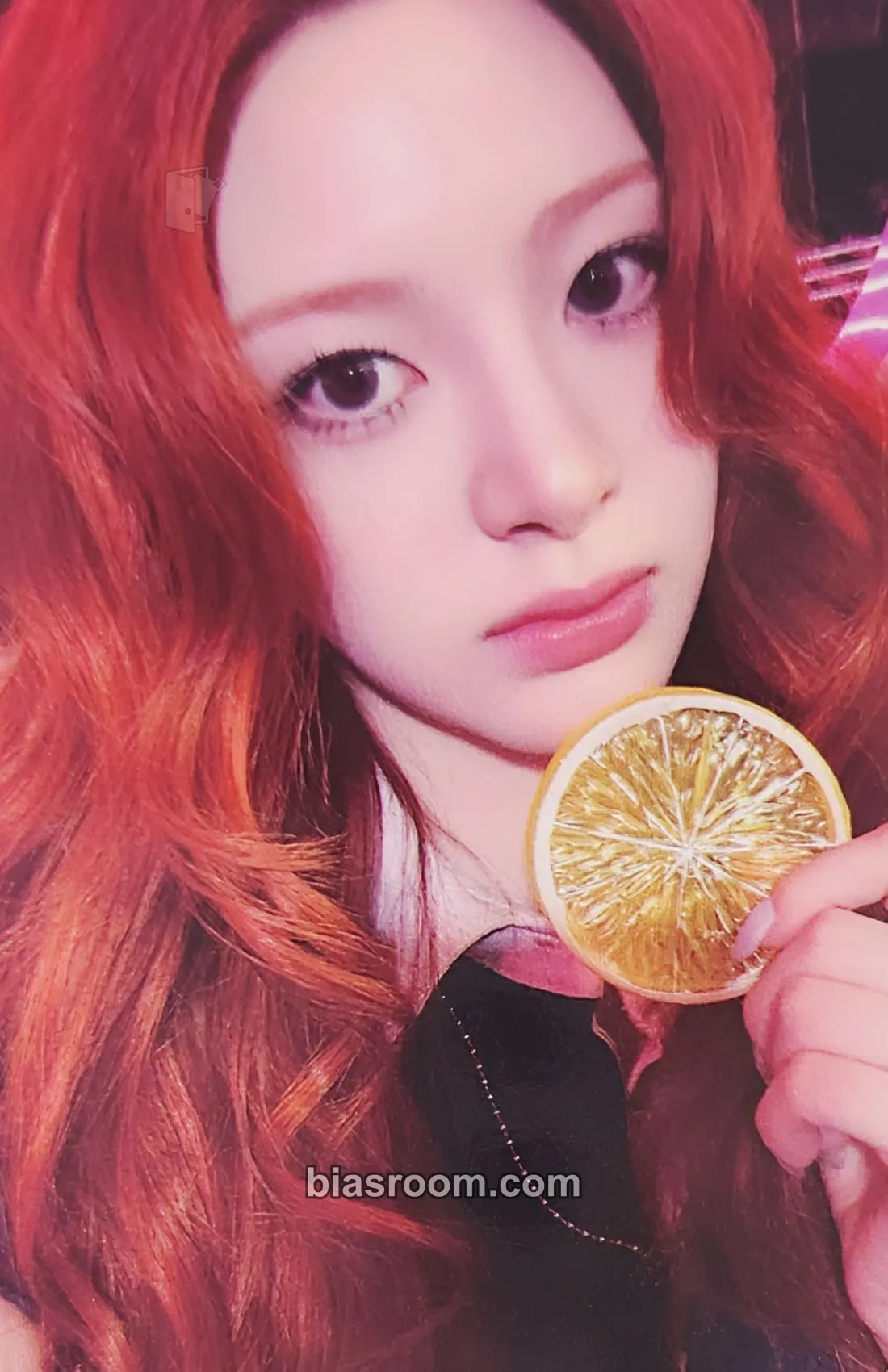 Seeun I WANT IT Photocard - STAYC - STAYC K-pop photocard