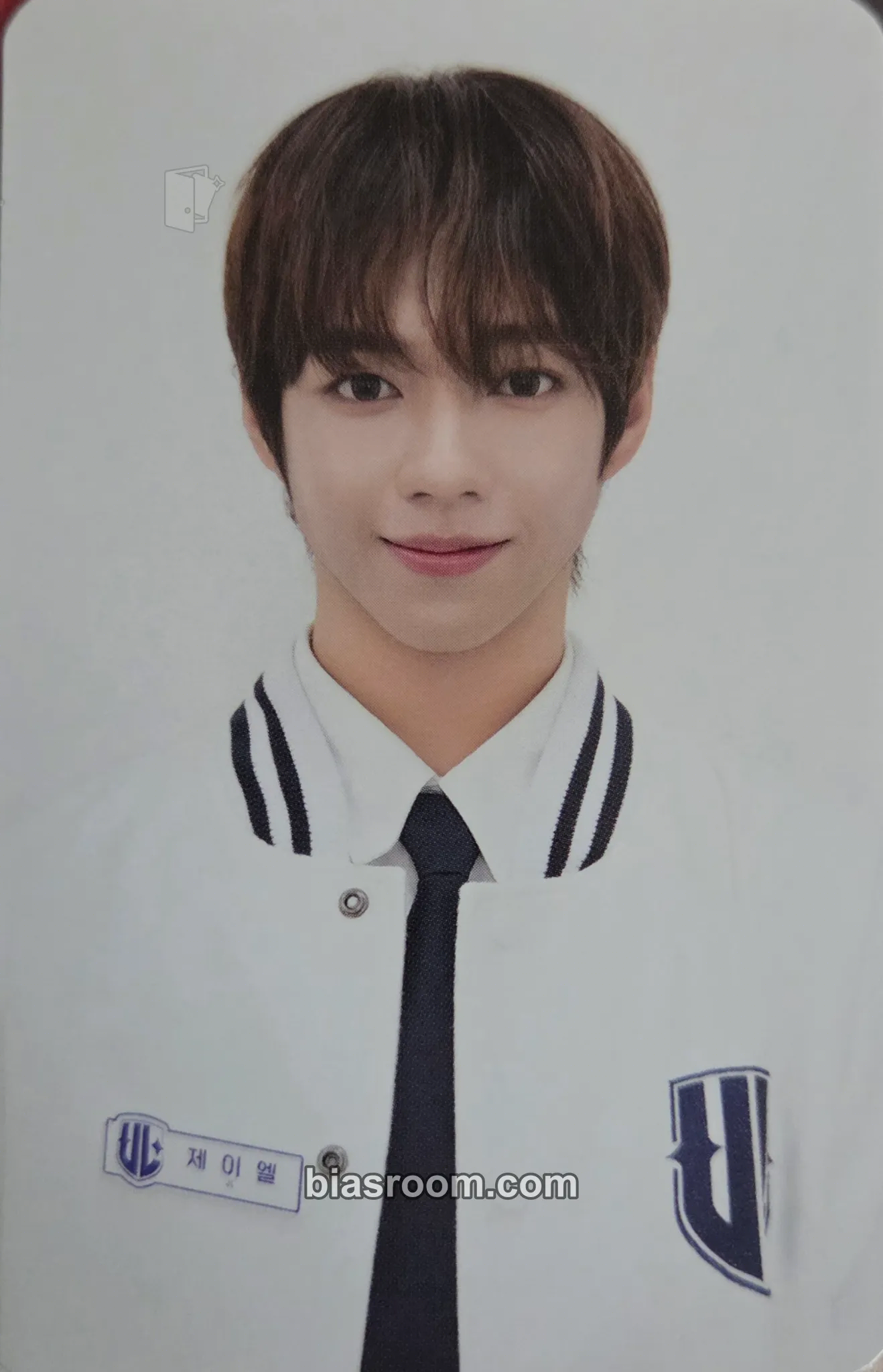 JL Universe League Photocard - AHOF - AHOF K-pop photocard