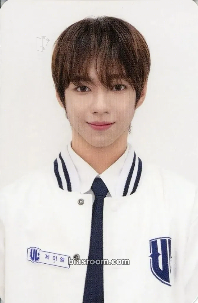 タレントカード ahof JL JL Universe League Photocard - AHOF | Bias Room
