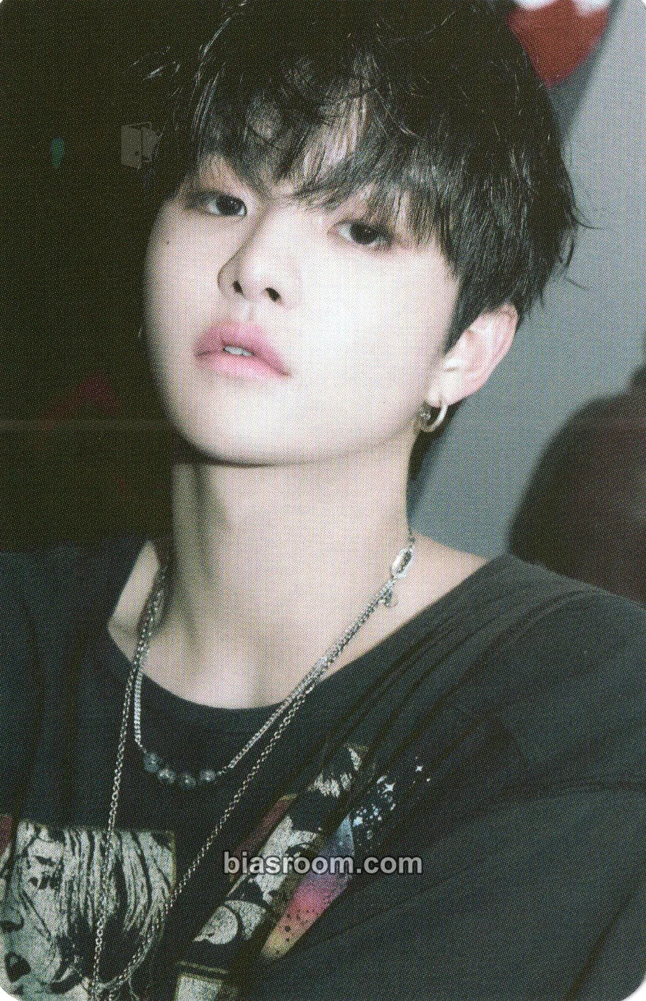 Jihoon 3rd Anniversary Photocard - TREASURE - TREASURE K-pop photocard