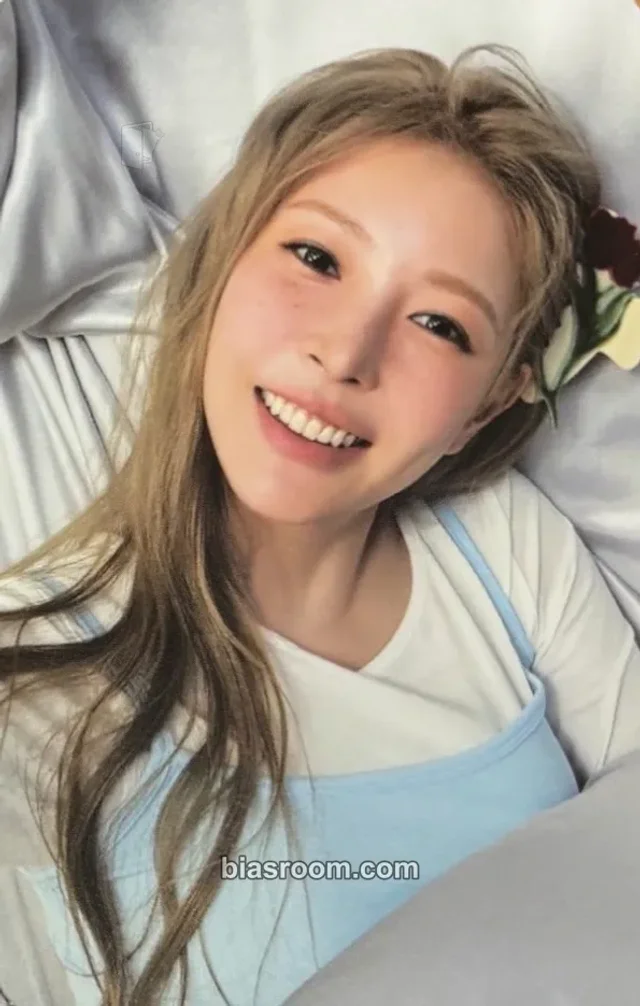 BoA - BoA - Crazier Album louder version