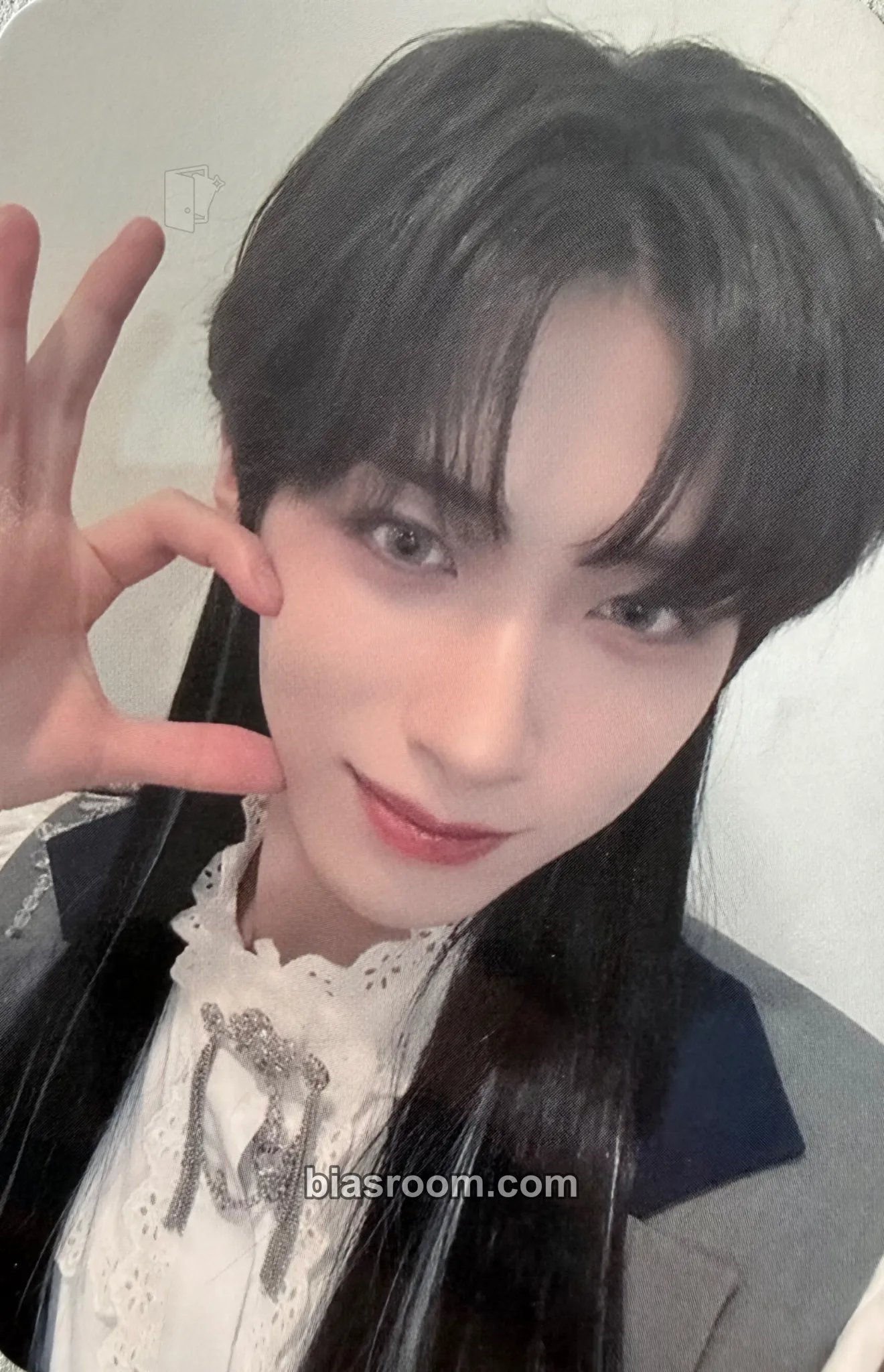 Xion Dear.M Photocard - ONEUS - ONEUS K-pop photocard