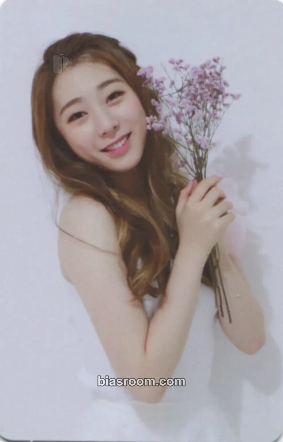 Yeonjung The Secret Photocard - WJSN - WJSN K-pop photocard