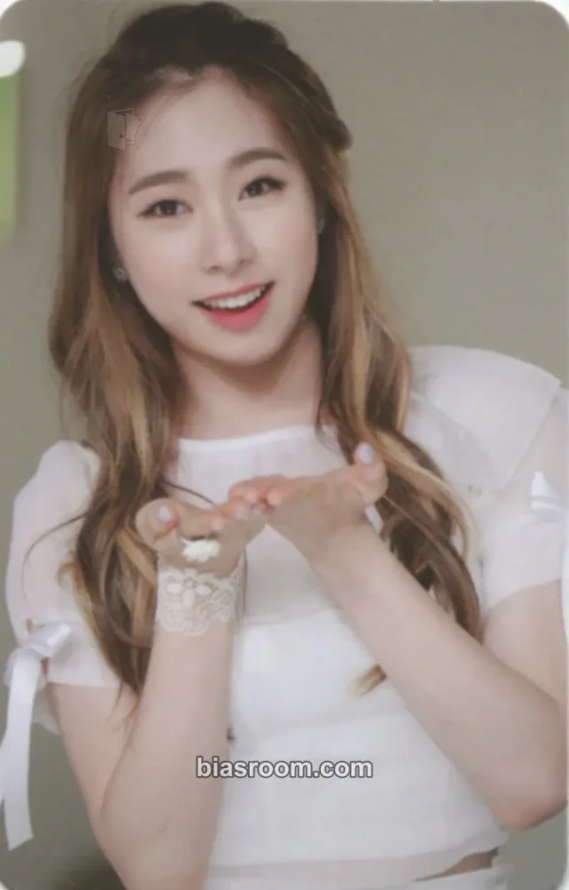 WJSN - Yeonjung - The Secret Album album photocard
