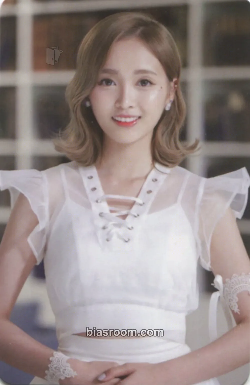 Xuan Yi The Secret Photocard - WJSN - WJSN K-pop photocard
