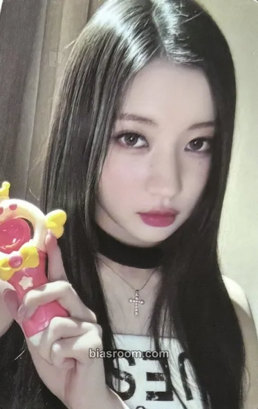 Asa BABYMONS7ER Photocard - BABYMONSTER - BABYMONSTER K-pop photocard