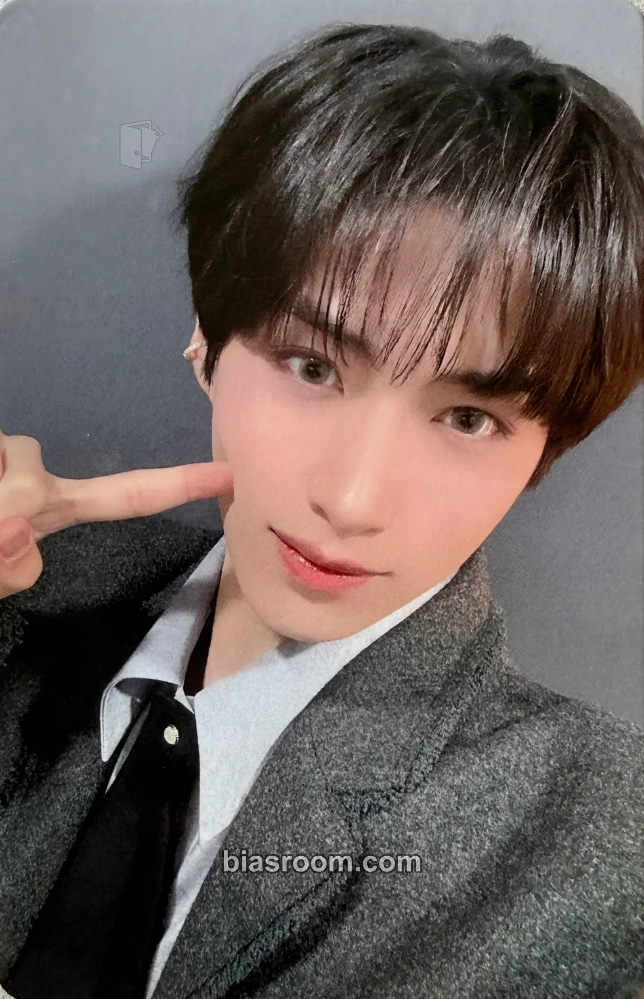 Xion Mystery Box Photocard - ONEUS - ONEUS K-pop photocard