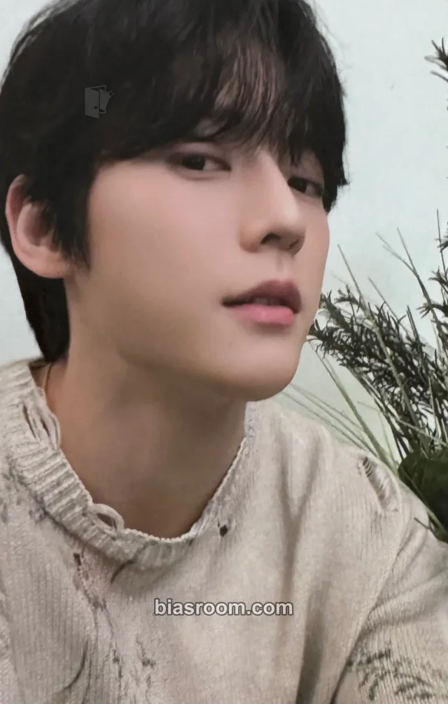 BTOB - Minhyuk - BTODAY Album album photocard