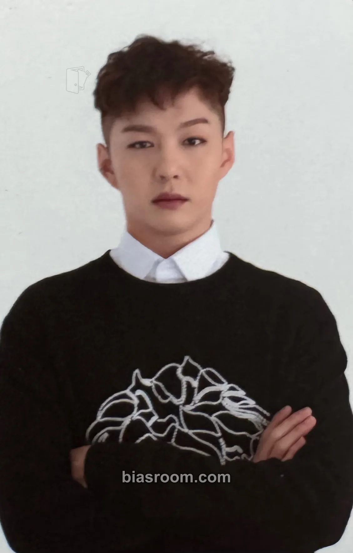 Changsub INSIDE (BTOB 4U Subunit) Photocard - BTOB - BTOB K-pop photocard