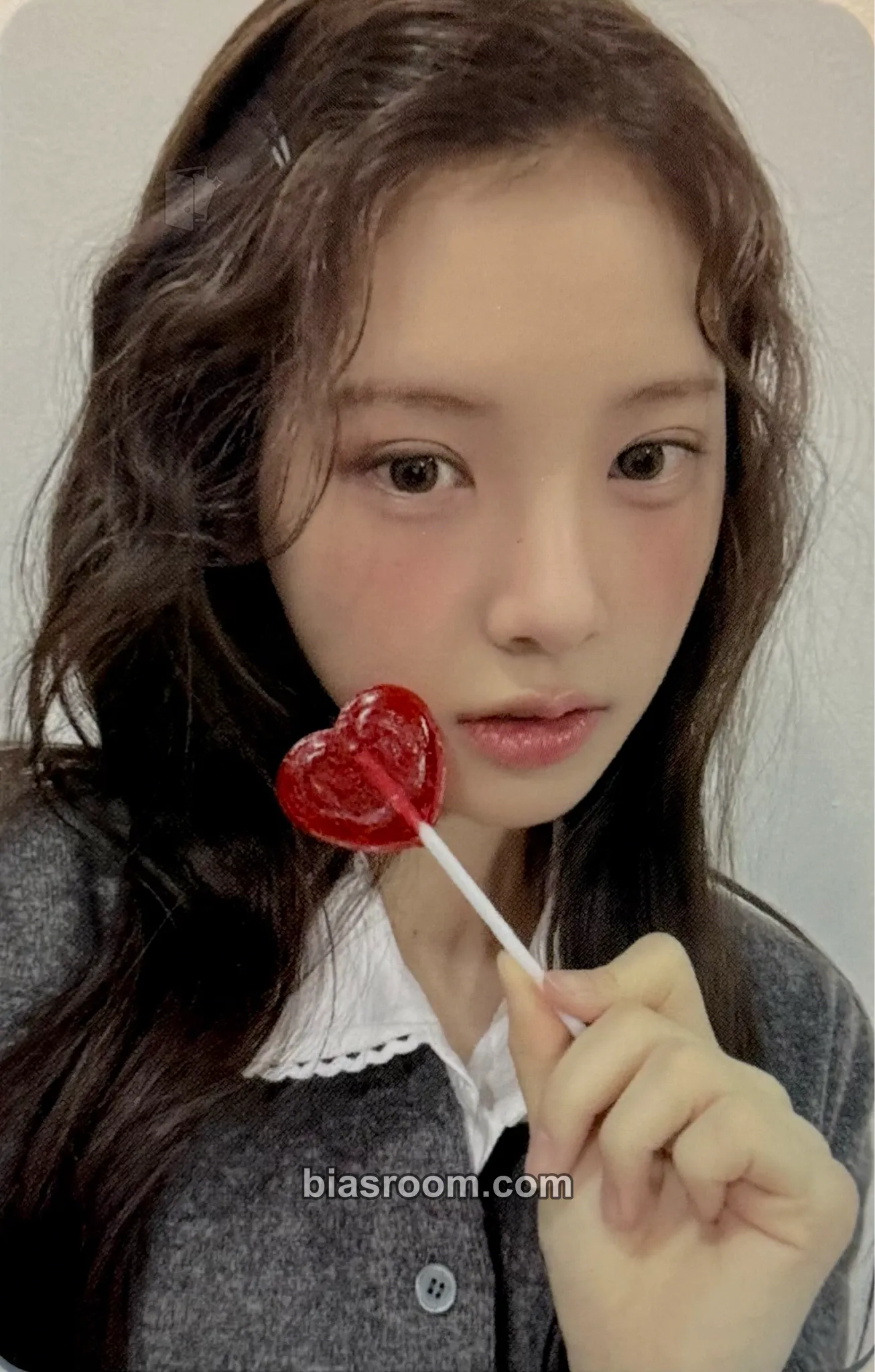 Yihyun After Cry Photocard - Baby DONT Cry - Baby DONT Cry K-pop photocard