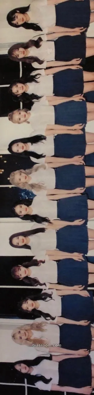 LOONA 1st Concert: LOONAbirth Photocard - LOONA - LOONA K-pop photocard