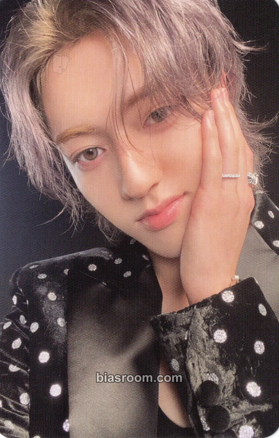 Haruto 2025 TREASURE MAKER Membership Kit Photocard - TREASURE - TREASURE K-pop photocard