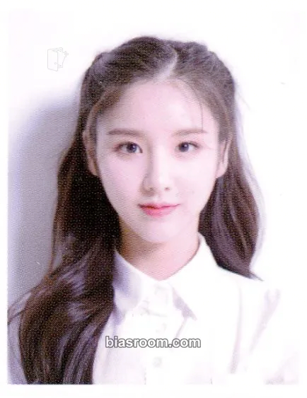 HeeJin LOONA 1st Concert: LOONAbirth Photocard - LOONA - LOONA K-pop photocard