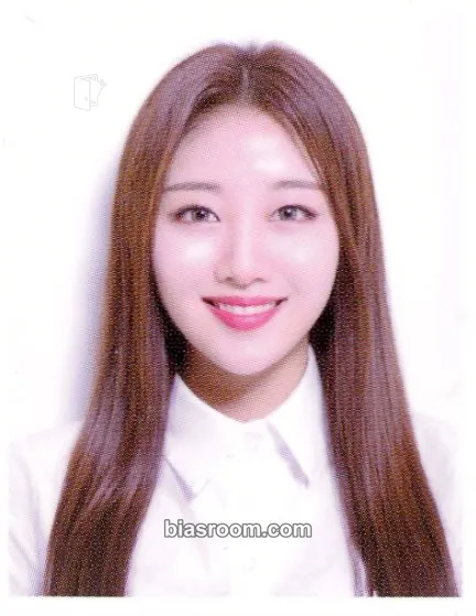 Yves LOONA 1st Concert: LOONAbirth Photocard - LOONA - LOONA K-pop photocard