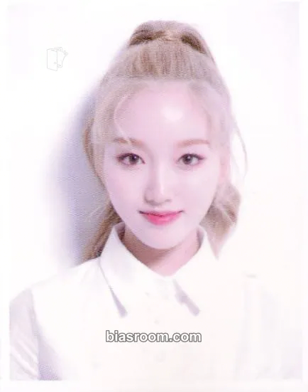 Go Won LOONA 1st Concert: LOONAbirth Photocard - LOONA - LOONA K-pop photocard