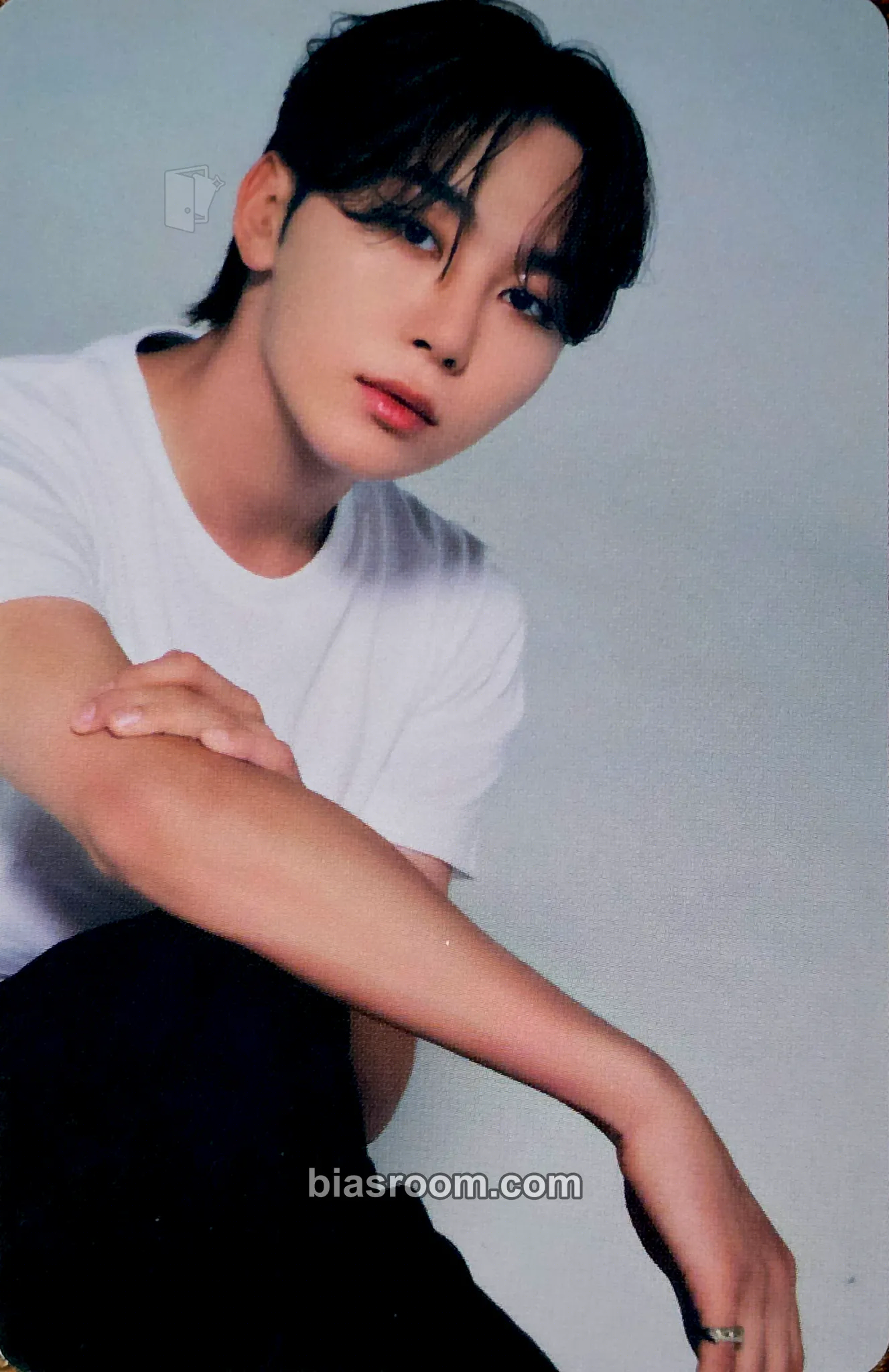 Seungkwan 17 IS RIGHT HERE Photocard - SEVENTEEN - SEVENTEEN K-pop photocard