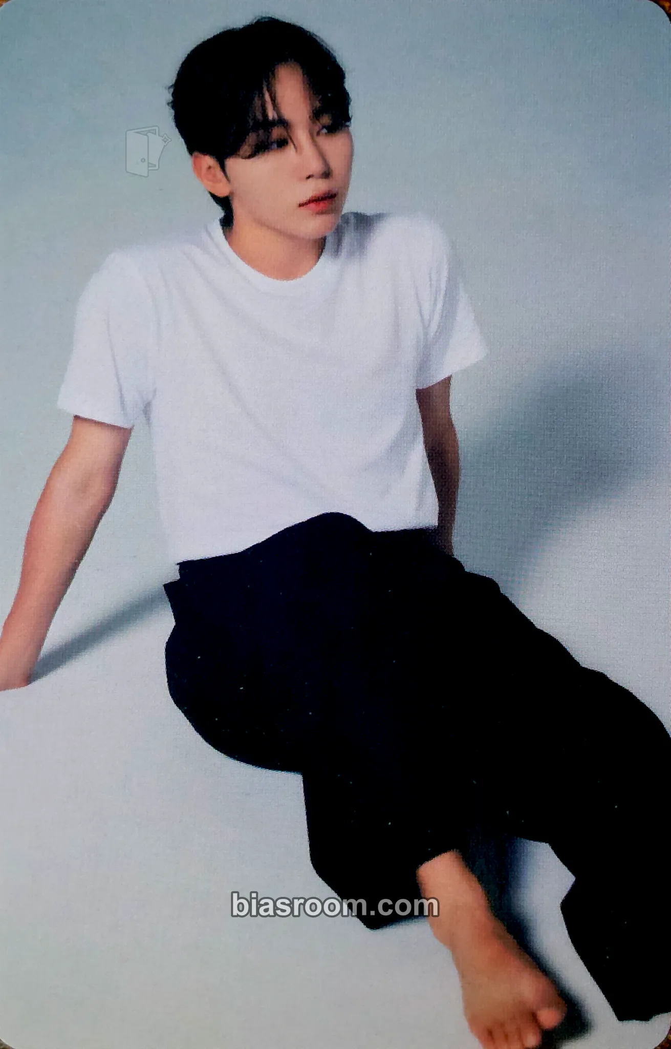Seungkwan 17 IS RIGHT HERE Photocard - SEVENTEEN - SEVENTEEN K-pop photocard