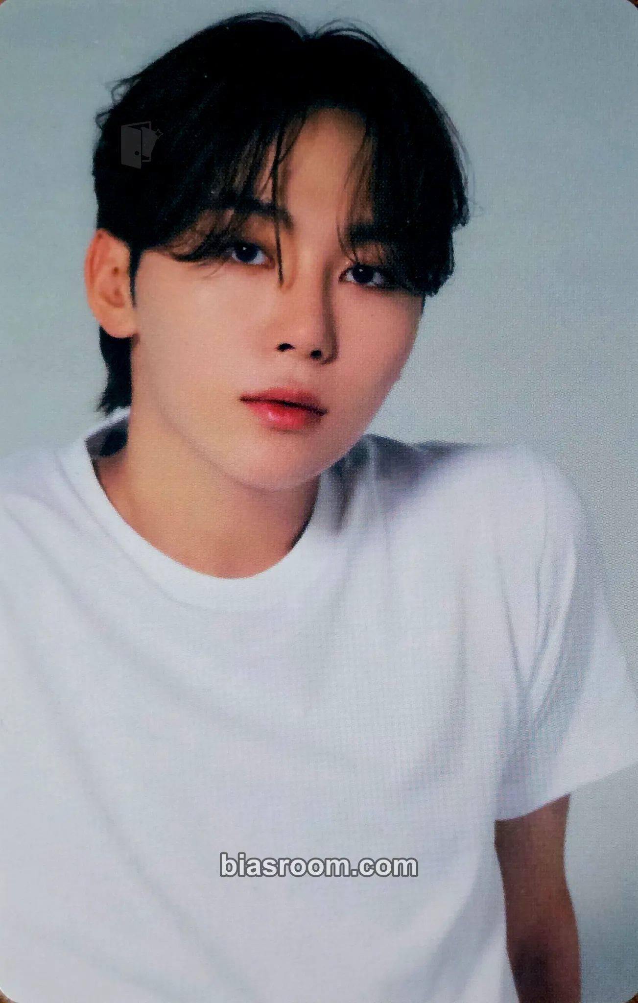 Seungkwan 17 IS RIGHT HERE Photocard - SEVENTEEN - SEVENTEEN K-pop photocard