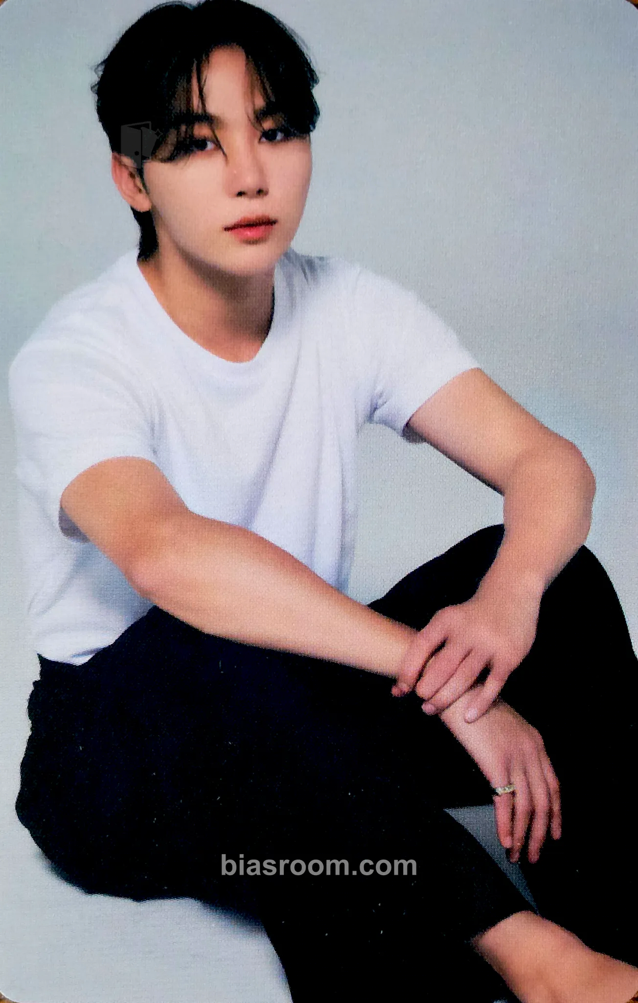Seungkwan 17 IS RIGHT HERE Photocard - SEVENTEEN - SEVENTEEN K-pop photocard