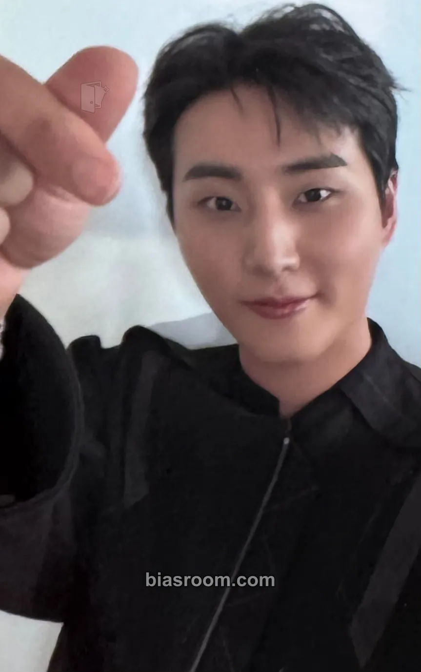 Young K The Decade Photocard - DAY6 - DAY6 K-pop photocard