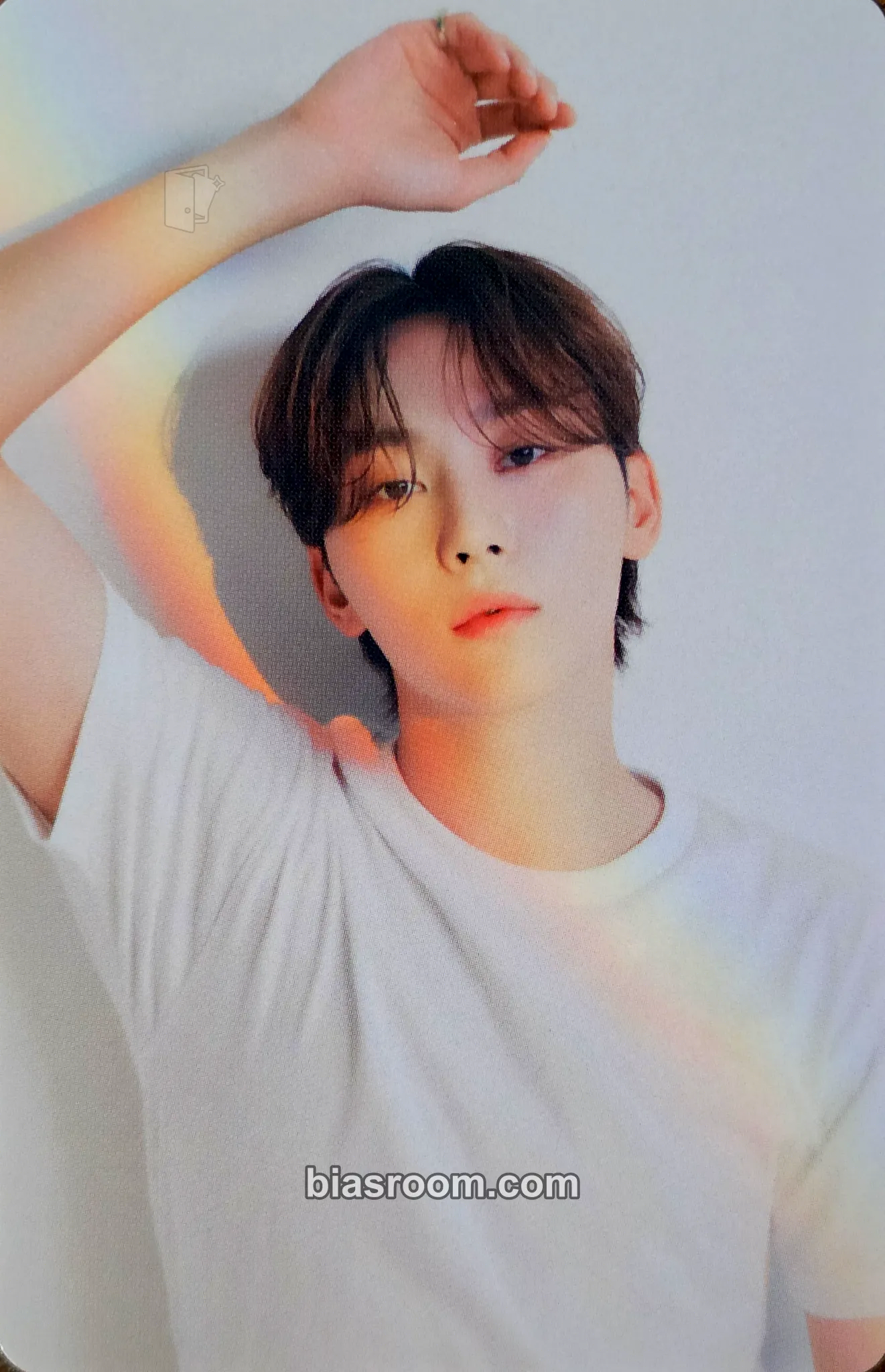 Seungkwan 17 IS RIGHT HERE Photocard - SEVENTEEN - SEVENTEEN K-pop photocard