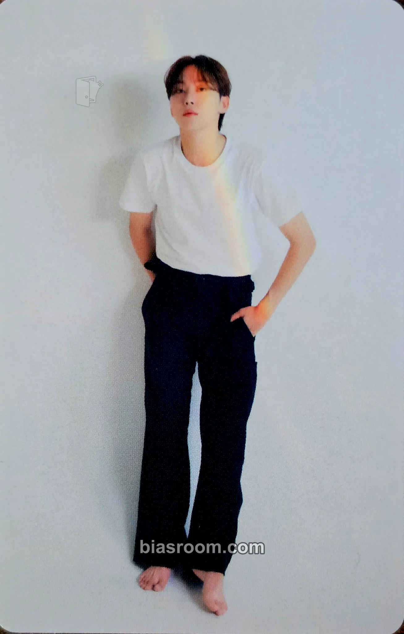 Seungkwan 17 IS RIGHT HERE Photocard - SEVENTEEN - SEVENTEEN K-pop photocard
