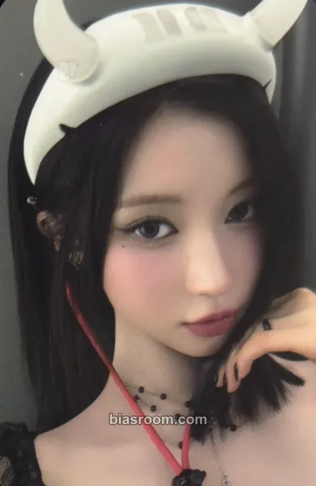 BABYMONSTER - Asa - Horn Headband Other