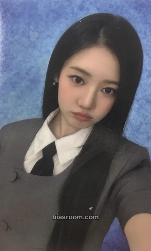 Rora CNP Lab. X BABYMONSTER Photocard - BABYMONSTER - BABYMONSTER K-pop photocard